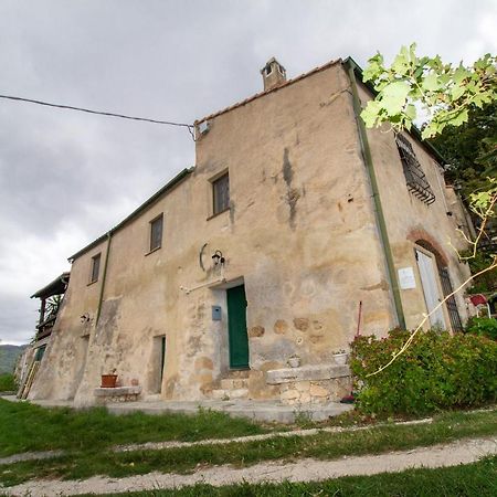 Casa Dei Templari Villa Finale Ligure Bagian luar foto
